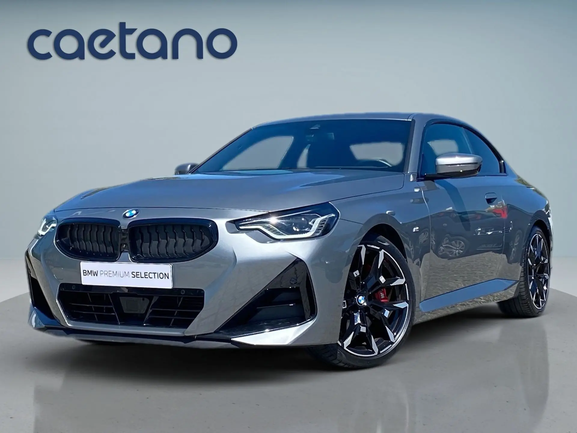 BMW Serie 2